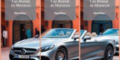 ايجار سيارات في المغرب سعر يبدا من 200 درهم