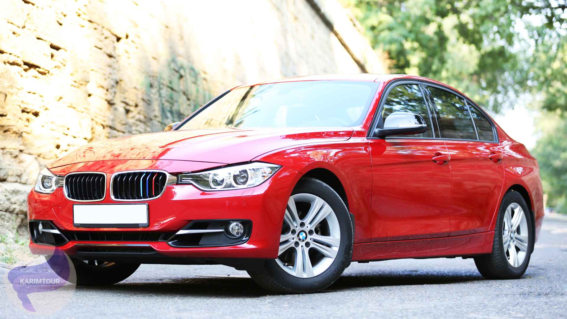 كراء السيارات في مكناس