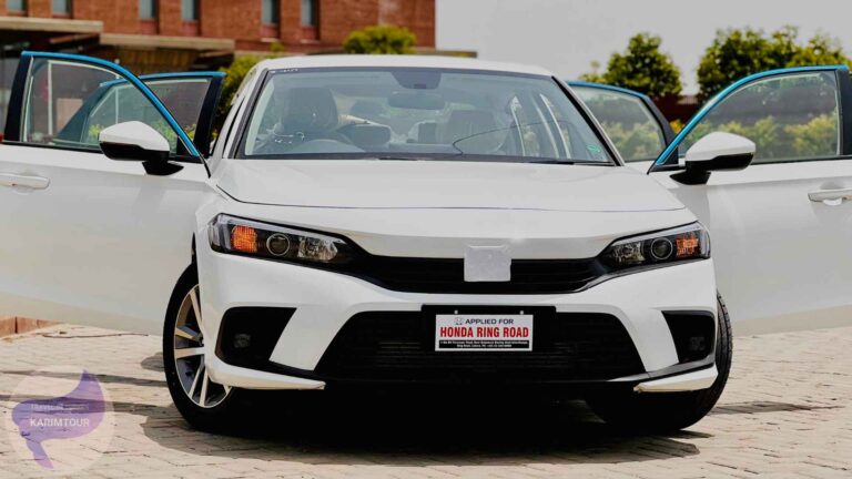 كراء السيارات في مطار محمد الخامس