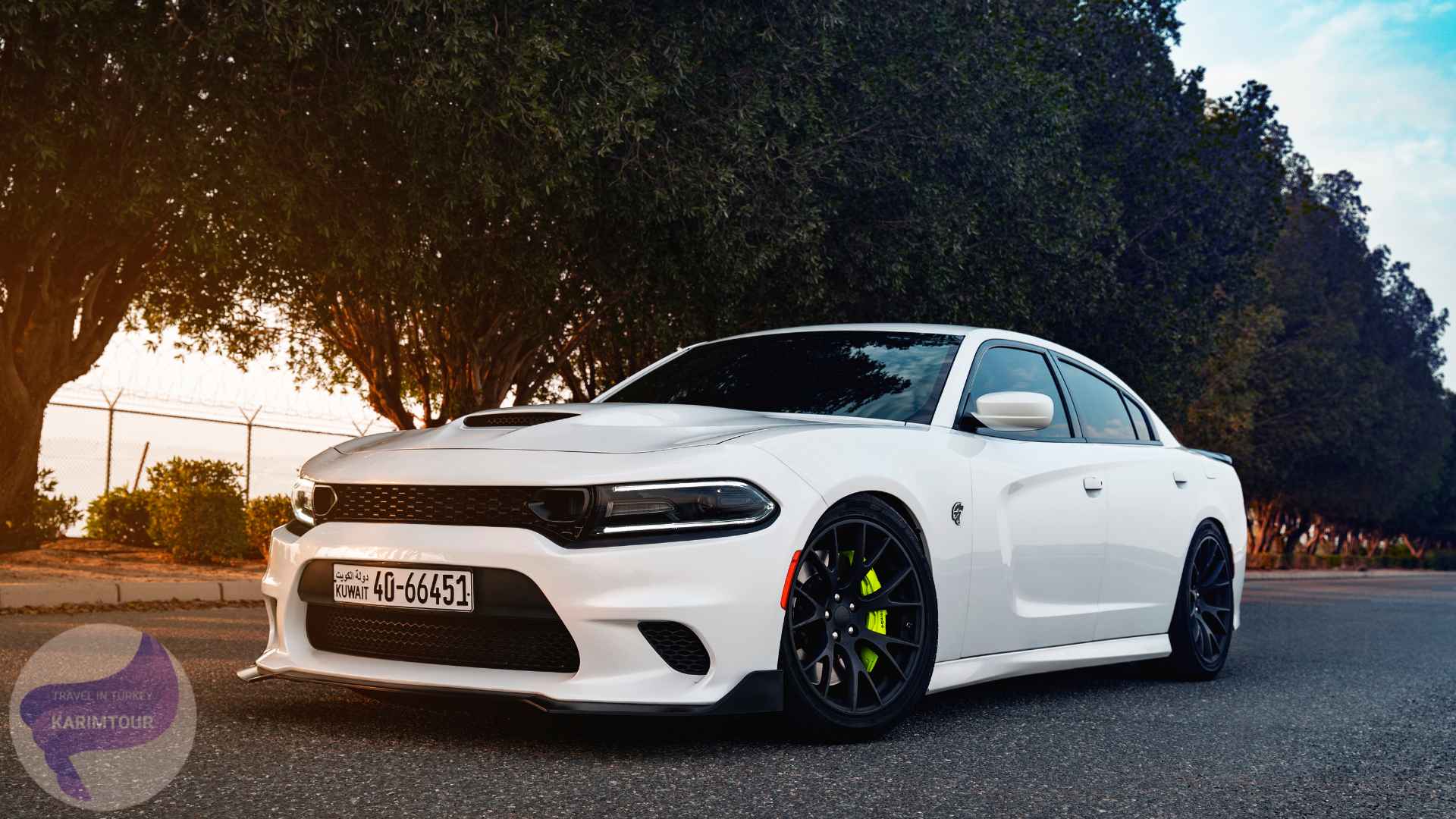 كراء السيارات في المحمدية