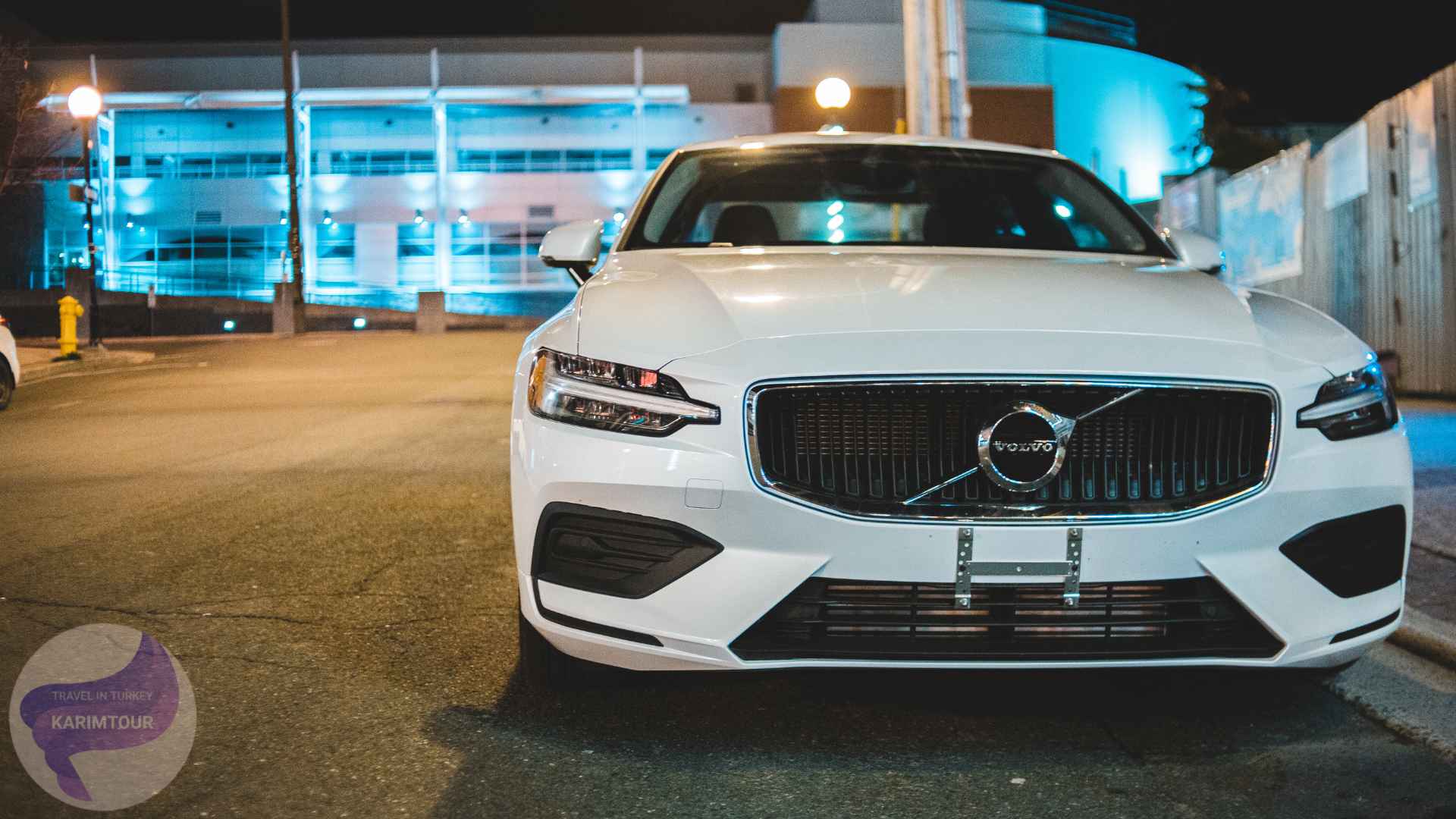 كراء السيارات في الدار البيضاء