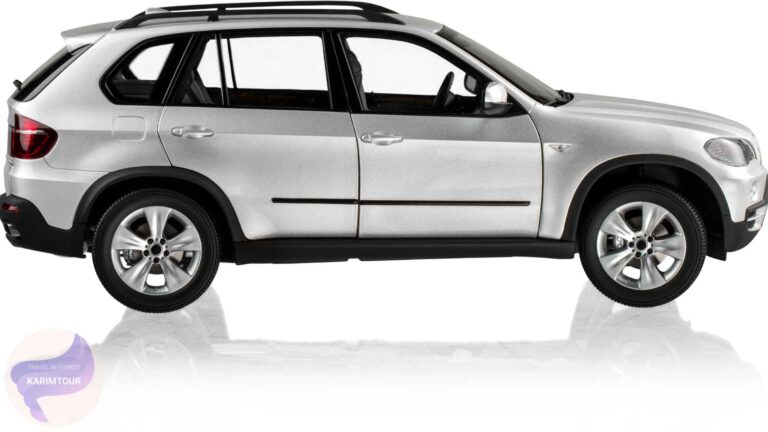 كراء السيارات في تطوان