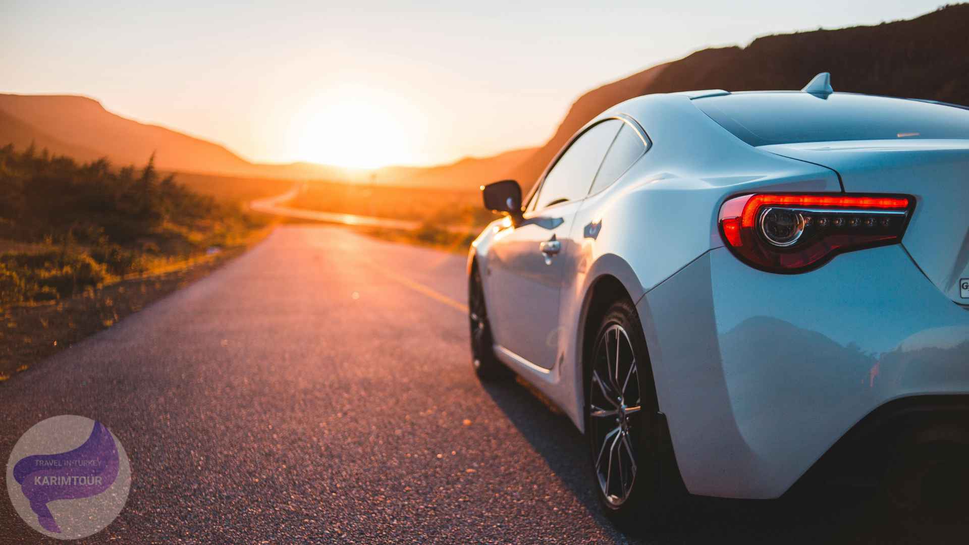 كراء السيارات في اكادير