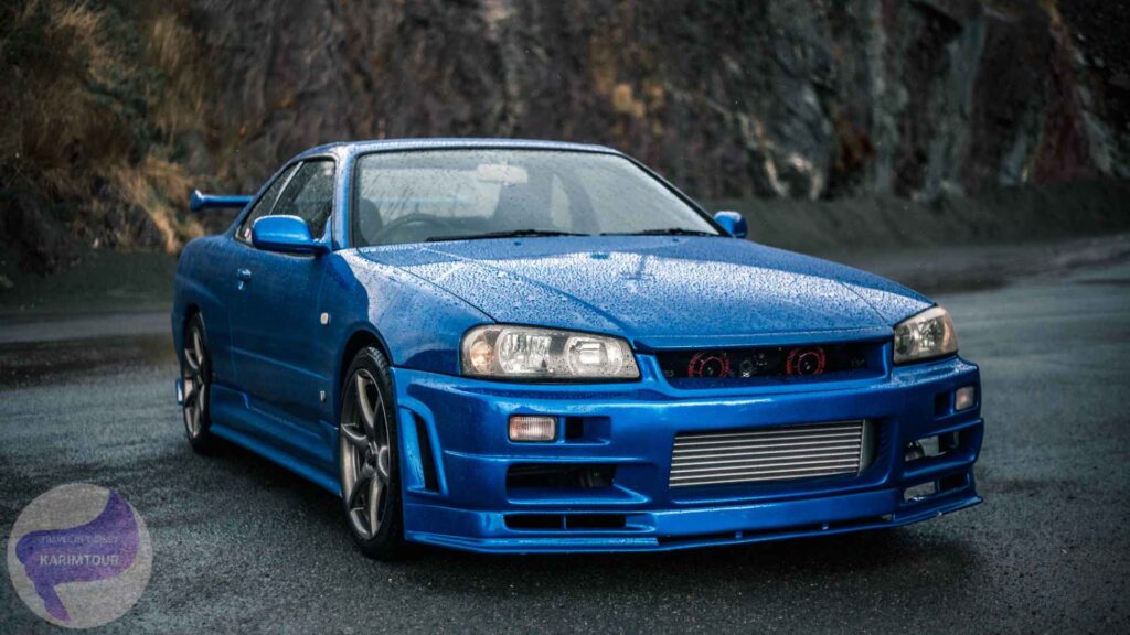 كراء السيارات في الرباط