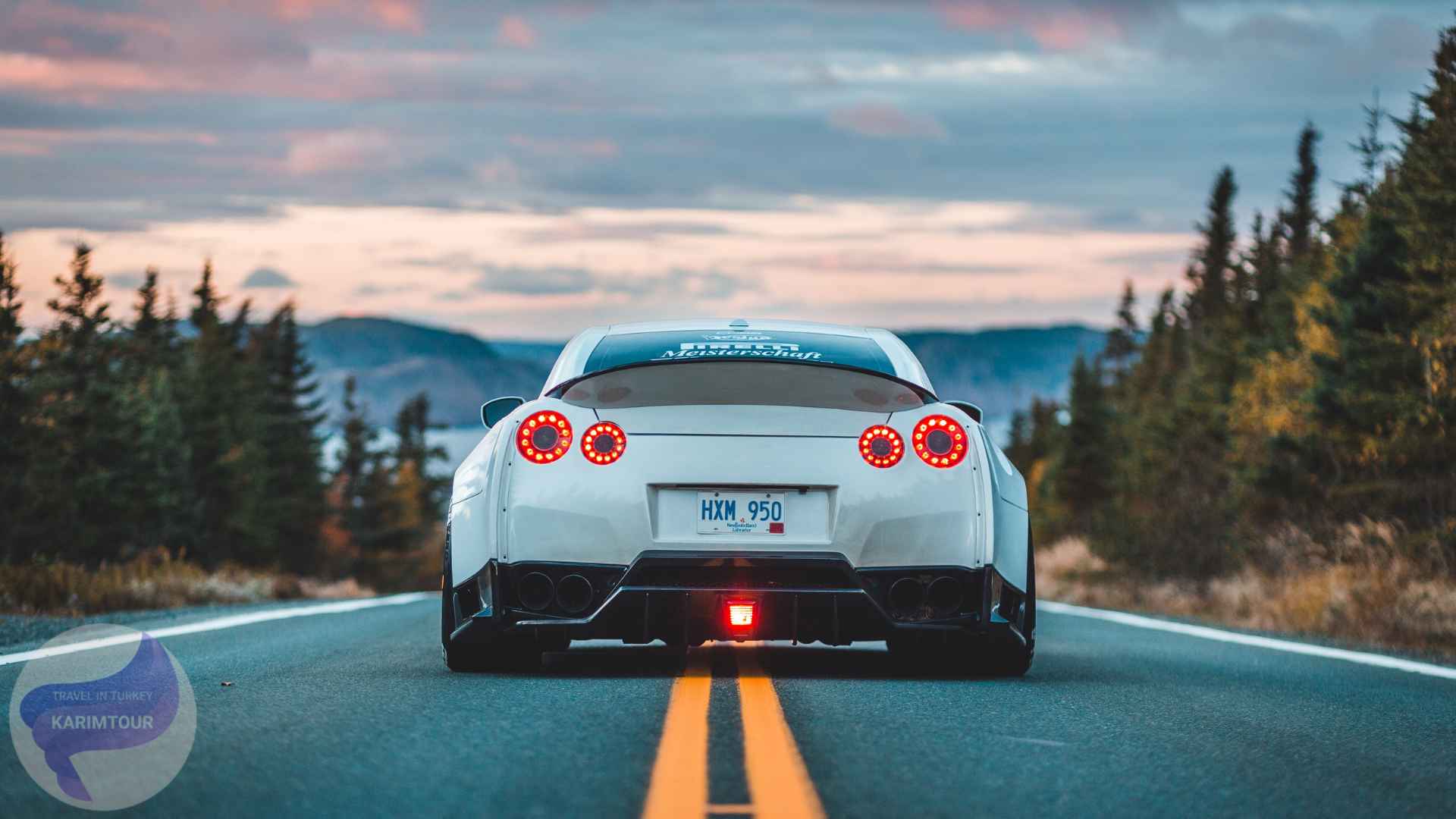 كراء السيارات في مراكش