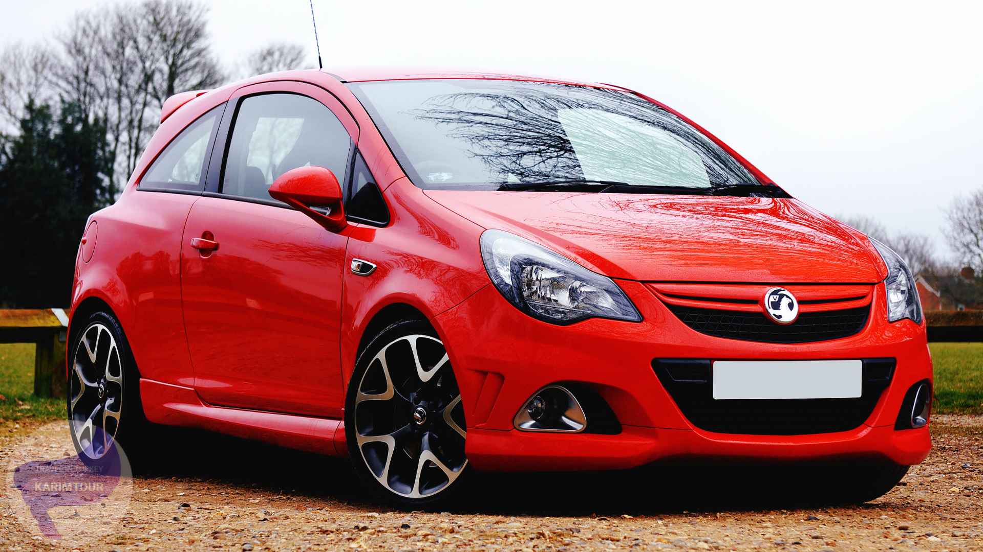 كراء السيارات في اكادير