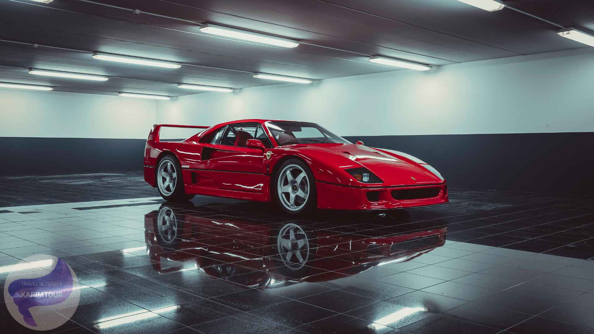 كراء السيارات في طنجة