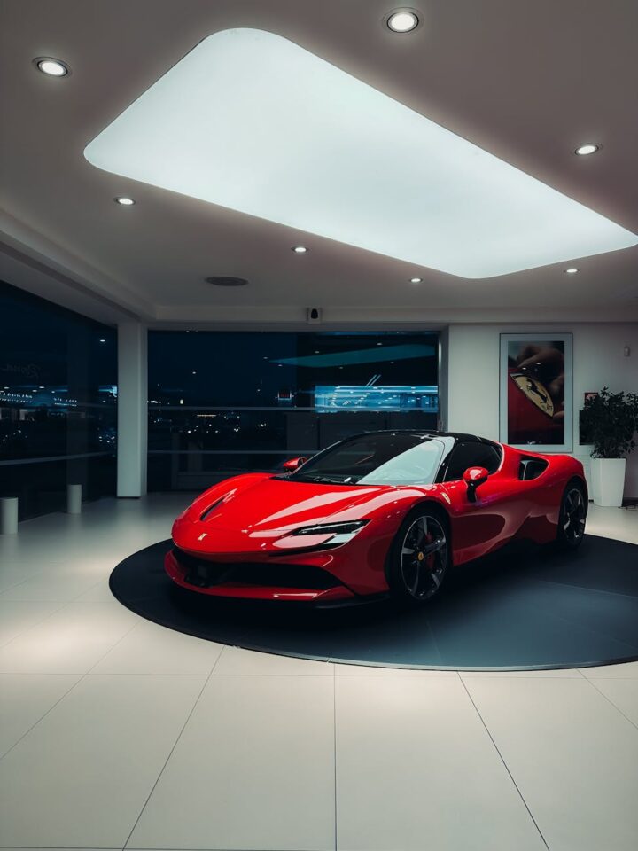 كراء السيارات في مكناس سعر يبدا من 200 درهم