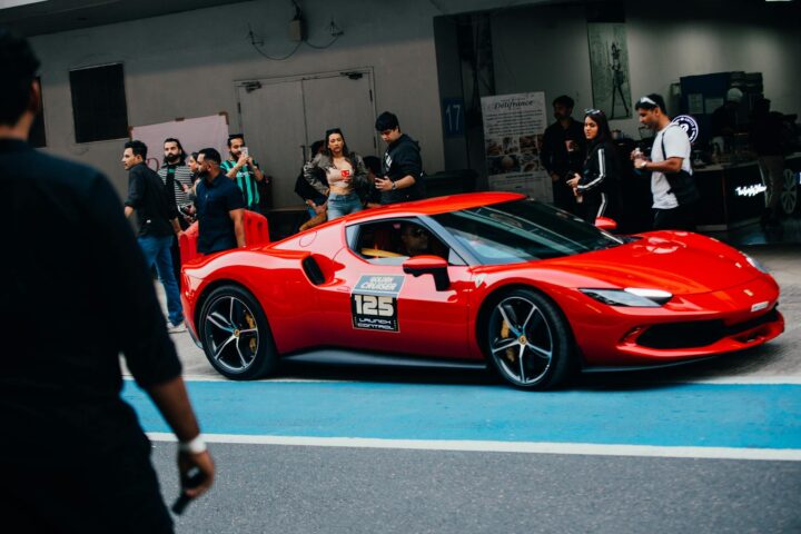 كراء السيارات في تطوان سعر يبدا من 200 درهم